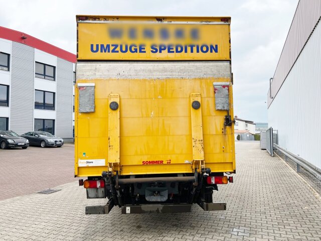 Mercedes-Benz Atego