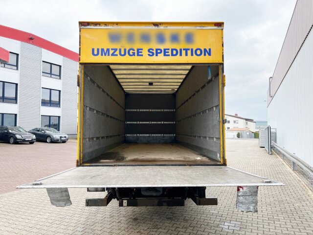 Mercedes-Benz Atego