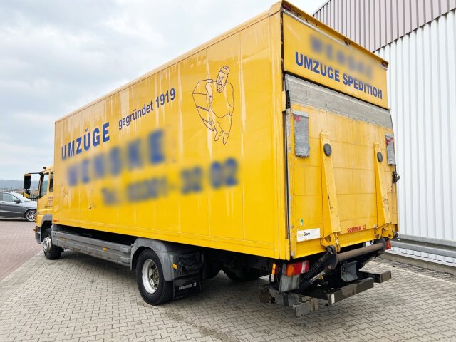 Mercedes-Benz Atego