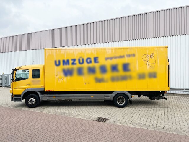 Mercedes-Benz Atego