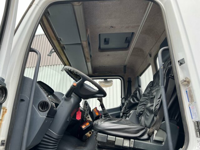 Mercedes-Benz Atego