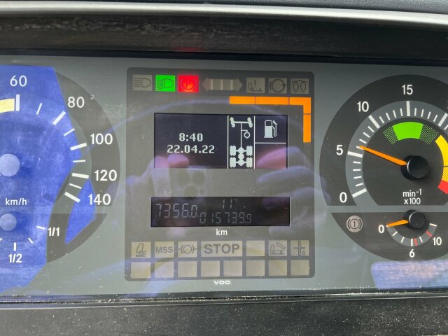 Mercedes-Benz Atego