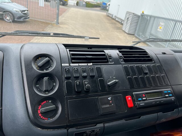 Mercedes-Benz Atego