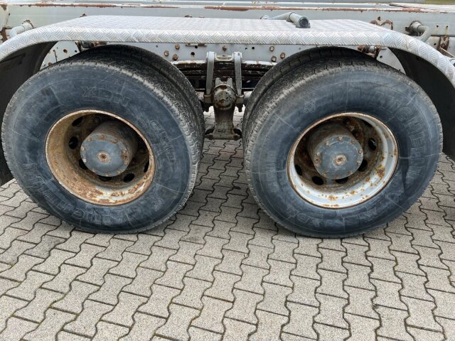 Mercedes-Benz Atego