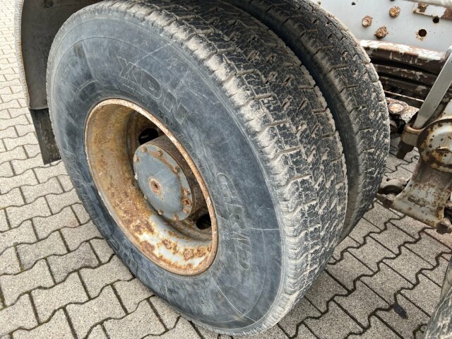 Mercedes-Benz Atego