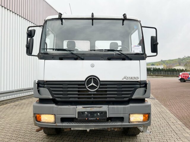 Mercedes-Benz Atego
