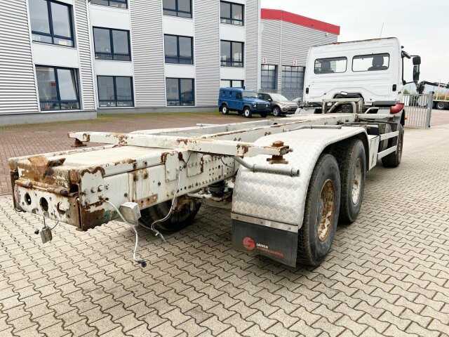 Mercedes-Benz Atego