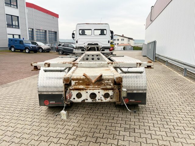 Mercedes-Benz Atego