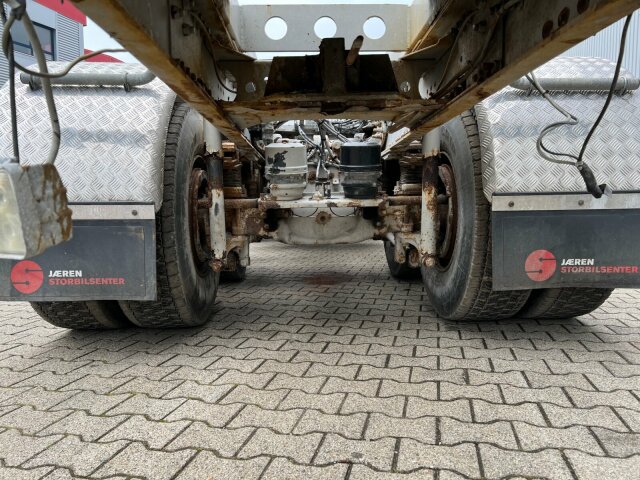 Mercedes-Benz Atego