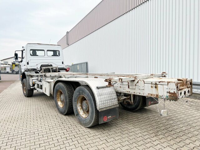 Mercedes-Benz Atego