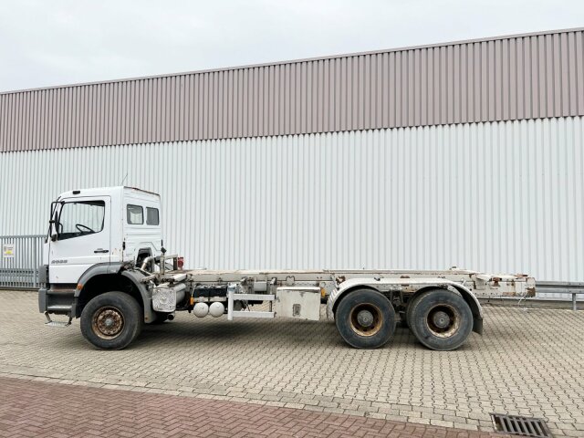 Mercedes-Benz Atego