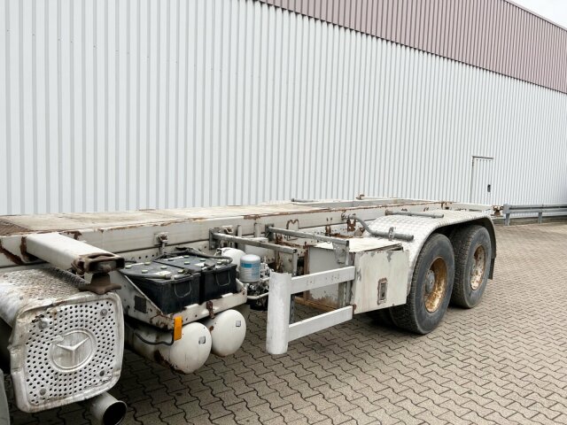 Mercedes-Benz Atego