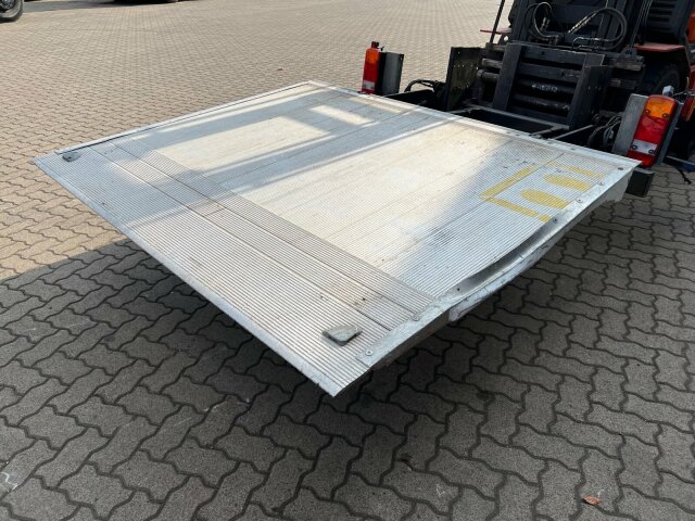 -Dhollandia Ladebordwand DH LM15