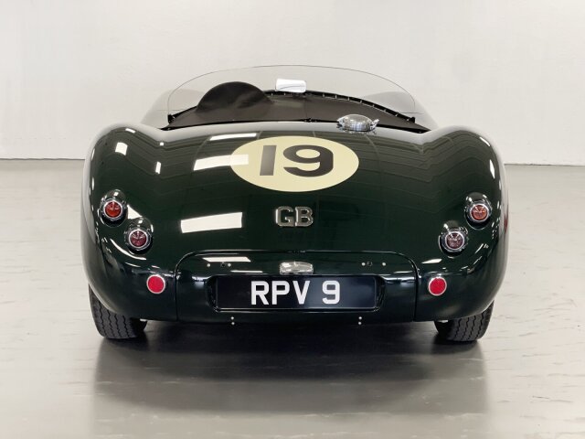 Jaguar Andere