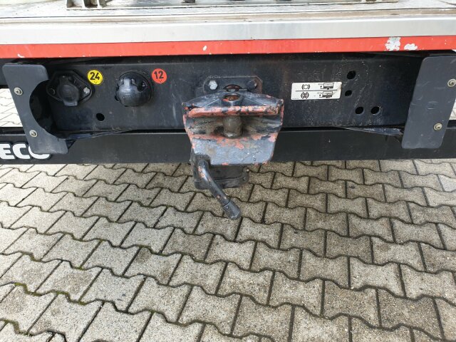 Iveco -
