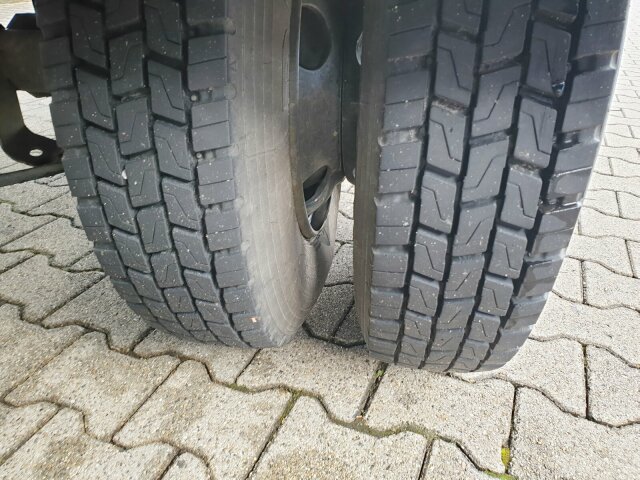 Iveco -