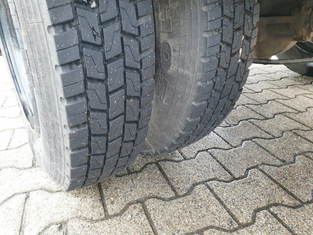 Iveco -