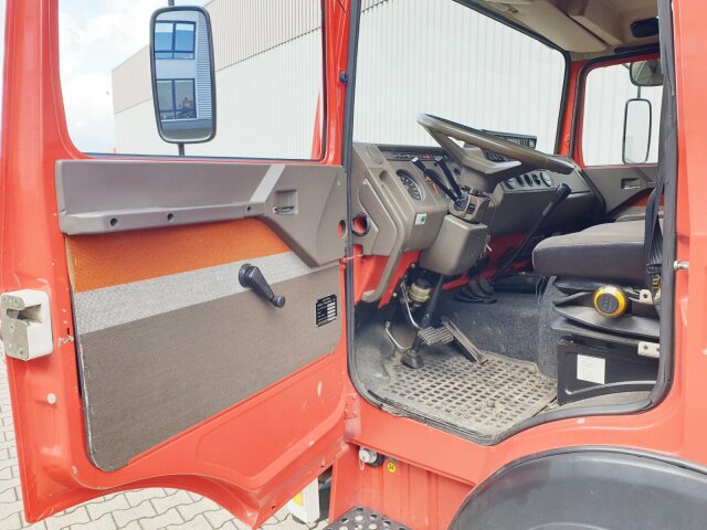 Iveco -