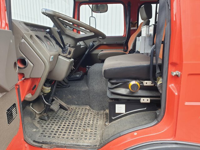 Iveco -