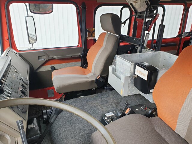 Iveco -