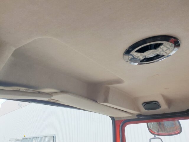 Iveco -