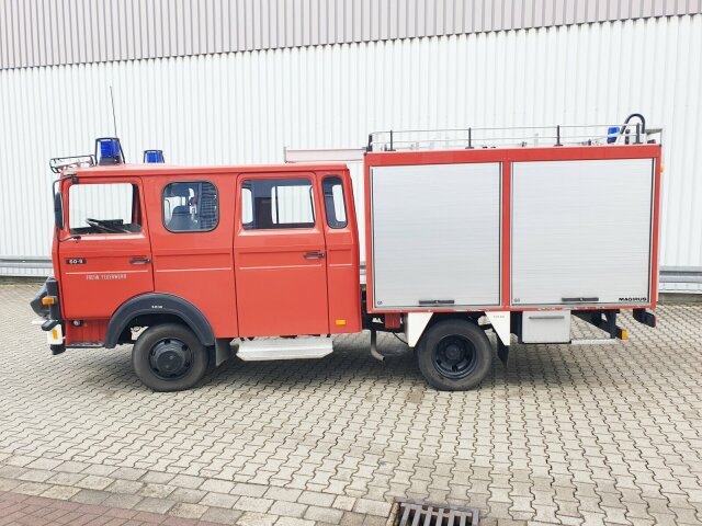 Iveco -