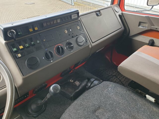 Iveco -