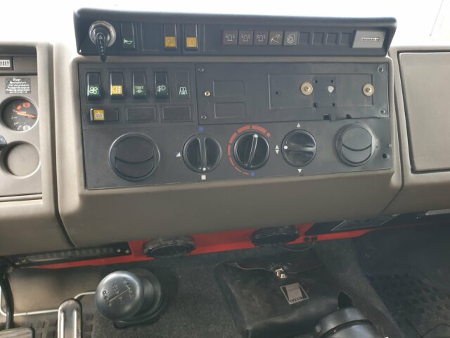 Iveco -