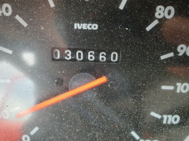 Iveco -