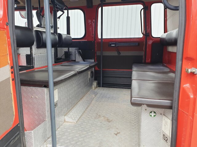 Iveco -