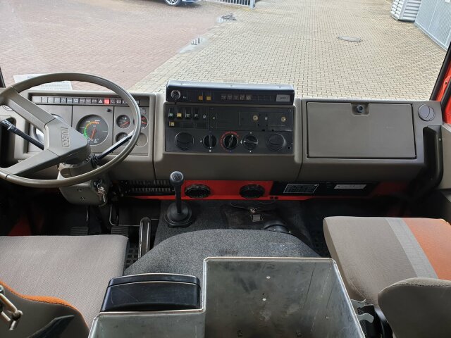 Iveco -