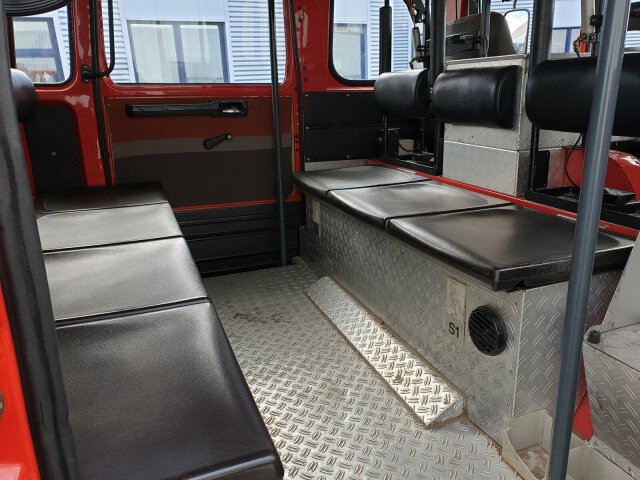 Iveco -