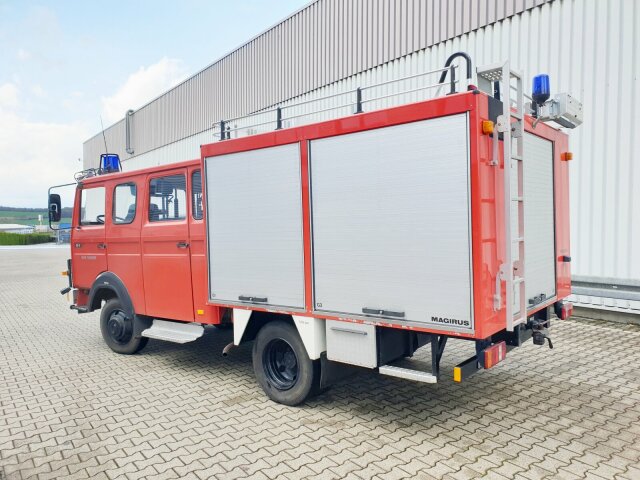 Iveco -