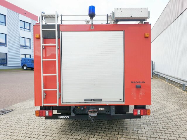 Iveco -