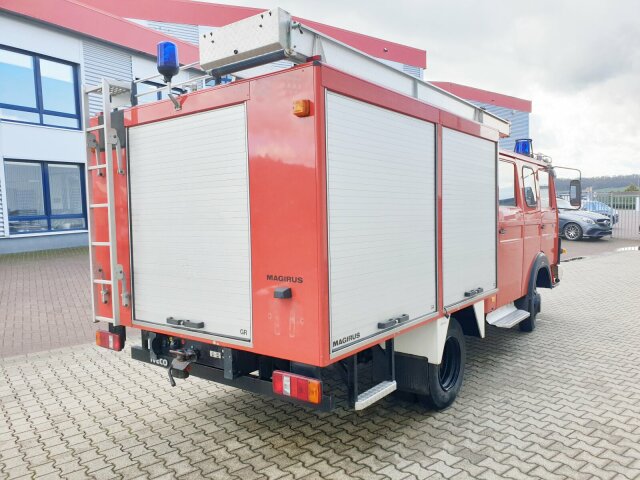 Iveco -