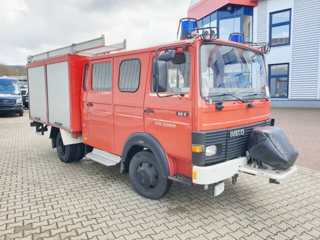 Iveco -