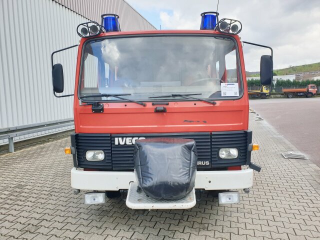 Iveco -