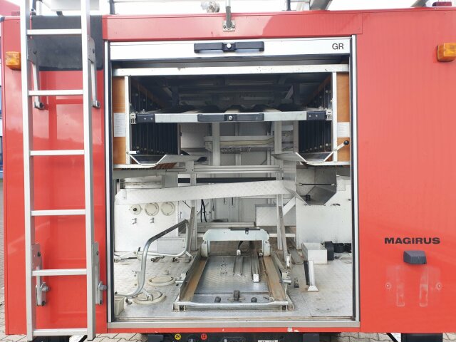 Iveco -