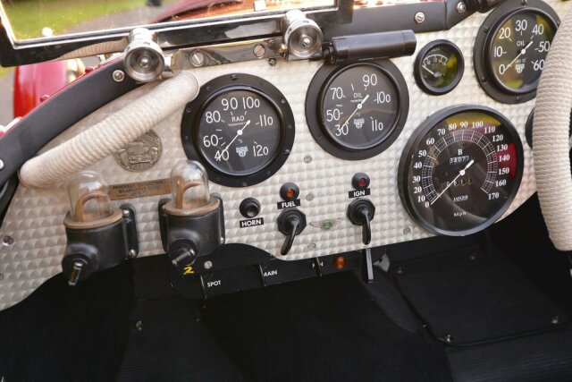 Bentley Andere