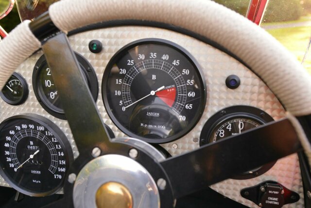 Bentley Andere