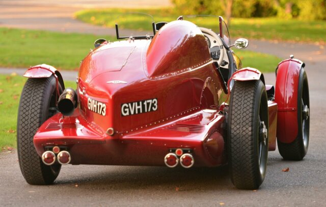 Bentley Andere