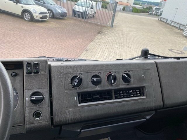 Mercedes-Benz L