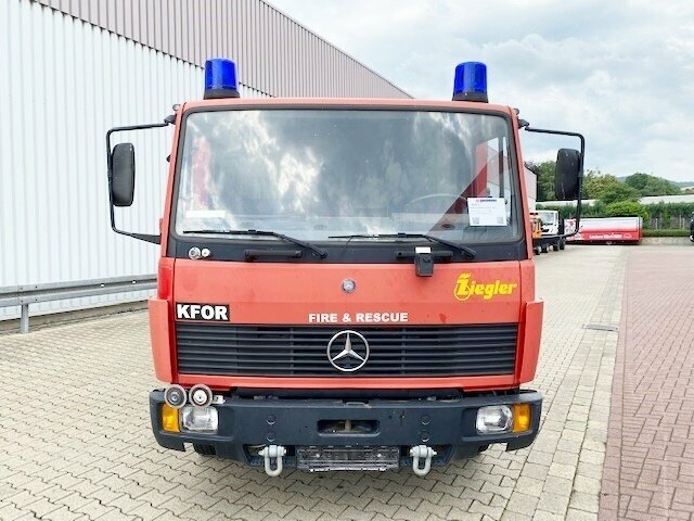 Mercedes-Benz L