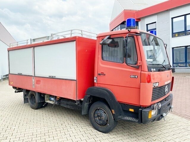 Mercedes-Benz L