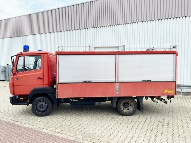 Mercedes-Benz L