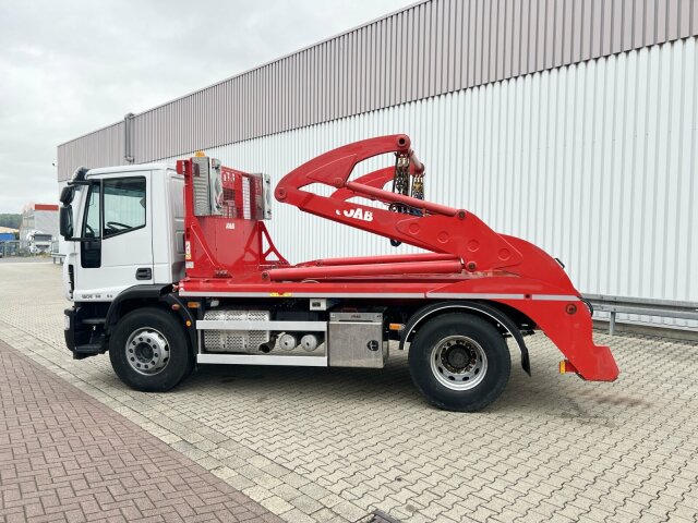 Iveco Euro Cargo