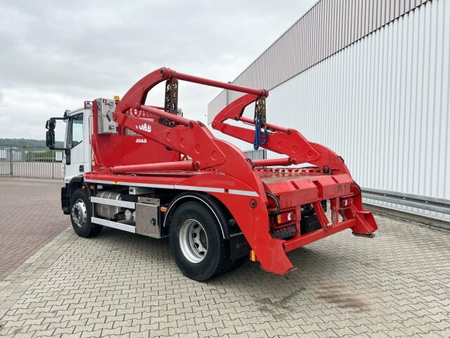 Iveco Euro Cargo
