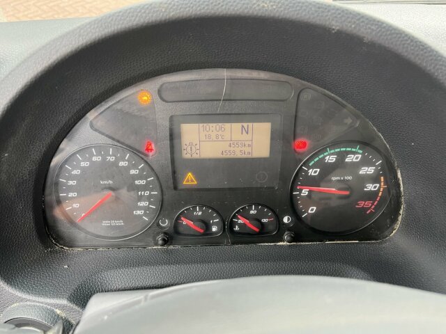 Iveco Euro Cargo