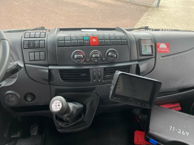 Iveco Euro Cargo