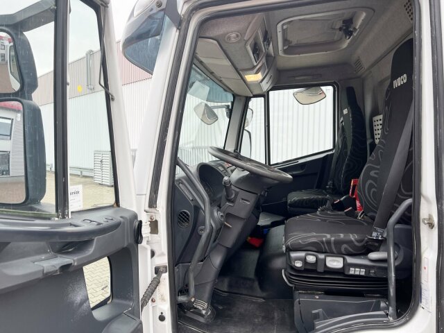 Iveco Euro Cargo